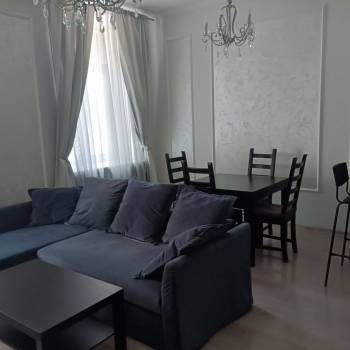 Сдается Многокомнатная квартира, 63,5 м²