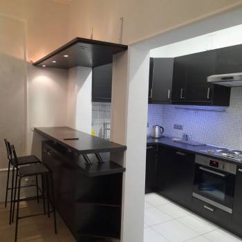 Сдается Многокомнатная квартира, 63,5 м²
