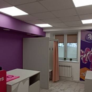 Продается Нежилое помещение, 46 м²