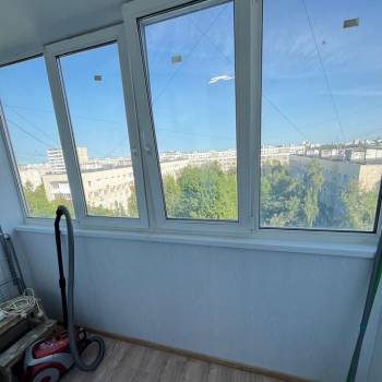 Продается 2-х комнатная квартира, 40,5 м²