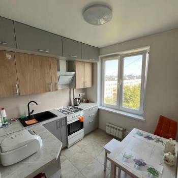Продается 2-х комнатная квартира, 40,5 м²