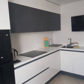 Продается 1-комнатная квартира, 39 м²