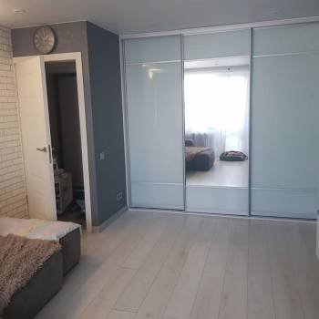 Продается 1-комнатная квартира, 39 м²
