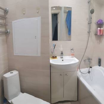 Продается 1-комнатная квартира, 39 м²