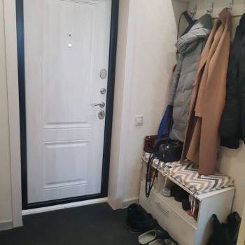 Продается 1-комнатная квартира, 39 м²