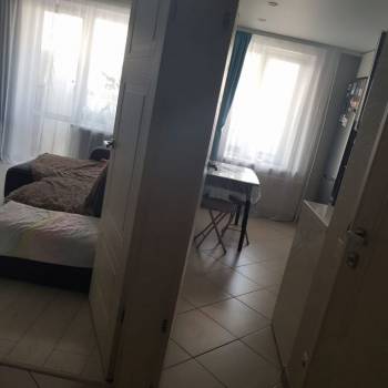 Продается 1-комнатная квартира, 39 м²