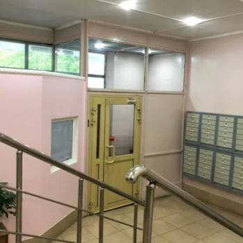 Продается 1-комнатная квартира, 39 м²