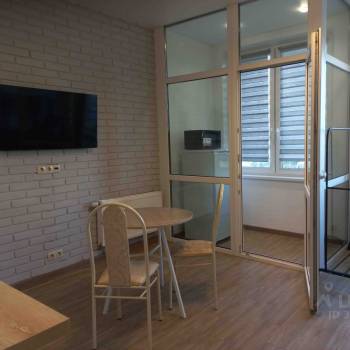 Сдается 1-комнатная квартира, 24,2 м²