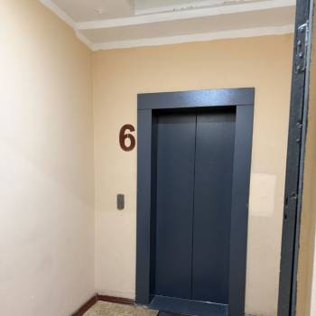 Продается 1-комнатная квартира, 42,3 м²