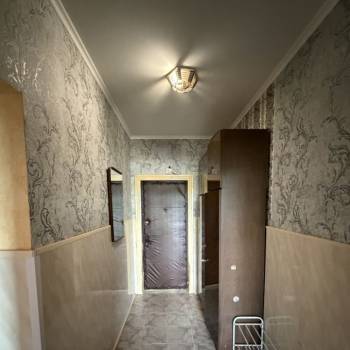 Продается 1-комнатная квартира, 42,3 м²