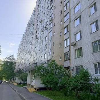 Продается 2-х комнатная квартира, 52 м²