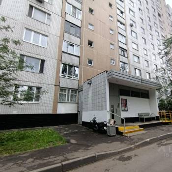 Продается 2-х комнатная квартира, 52 м²
