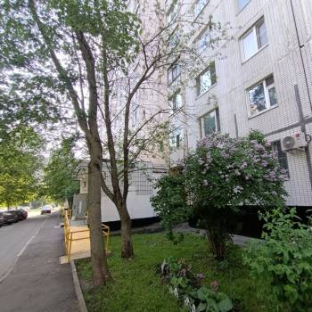 Продается 2-х комнатная квартира, 52 м²