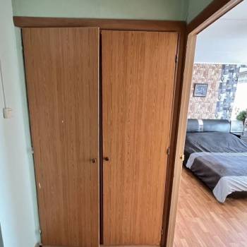 Продается 1-комнатная квартира, 36,2 м²