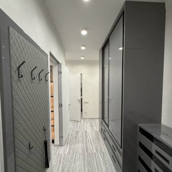 Сдается Многокомнатная квартира, 78 м²