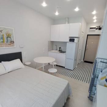 Сдается 1-комнатная квартира, 20 м²