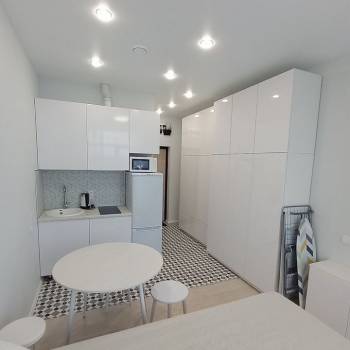 Сдается 1-комнатная квартира, 20 м²