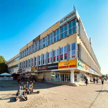 Сдается Нежилое помещение, 66 м²