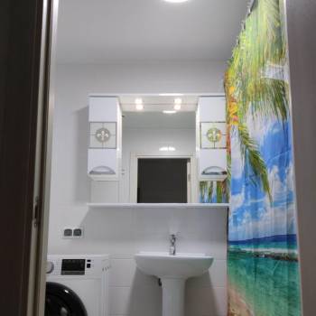 Сдается 1-комнатная квартира, 35,2 м²