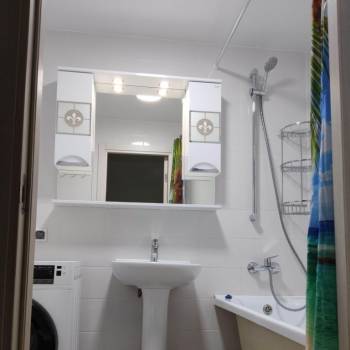 Сдается 1-комнатная квартира, 35,2 м²