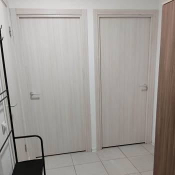 Сдается 1-комнатная квартира, 35,2 м²