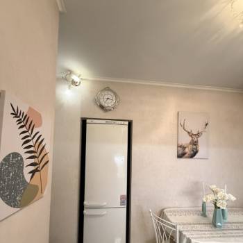 Сдается 2-х комнатная квартира, 50 м²