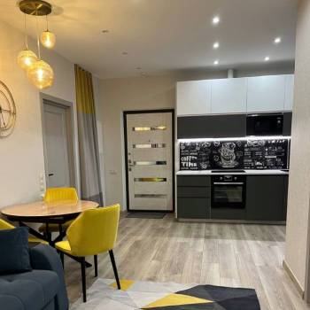 Продается 2-х комнатная квартира, 57,1 м²