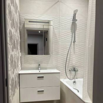 Продается 2-х комнатная квартира, 57,1 м²