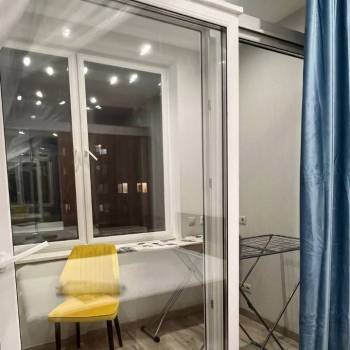 Продается 2-х комнатная квартира, 57,1 м²