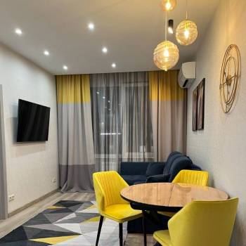 Продается 2-х комнатная квартира, 57,1 м²