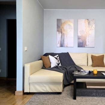 Сдается 1-комнатная квартира, 32 м²