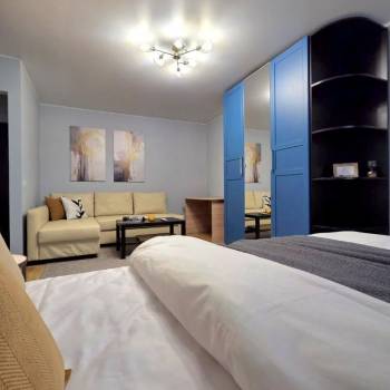 Сдается 1-комнатная квартира, 32 м²
