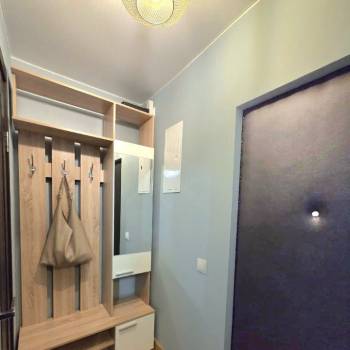 Сдается 1-комнатная квартира, 32 м²
