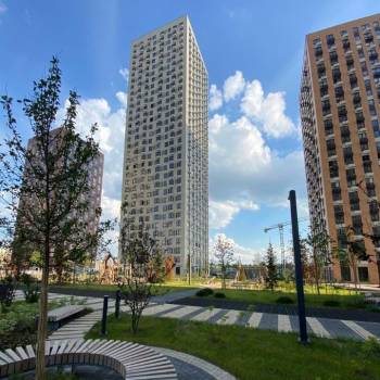 Сдается Многокомнатная квартира, 54 м²