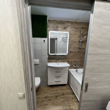 Сдается 2-х комнатная квартира, 48 м²