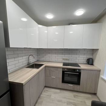 Сдается 2-х комнатная квартира, 48 м²
