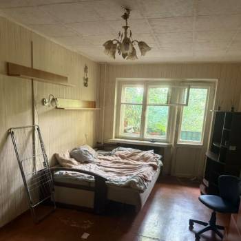 Сдается 1-комнатная квартира, 36 м²