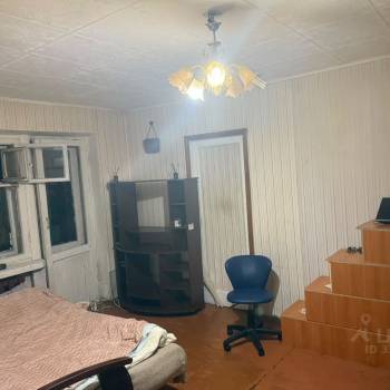 Сдается 1-комнатная квартира, 36 м²