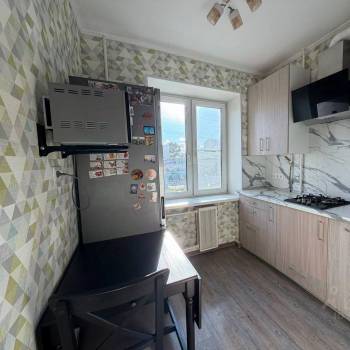 Сдается 2-х комнатная квартира, 42 м²