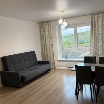 Сдается 2-х комнатная квартира, 40 м²