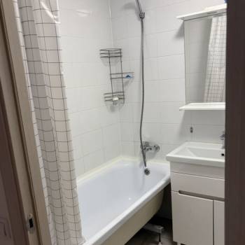 Сдается 2-х комнатная квартира, 40 м²