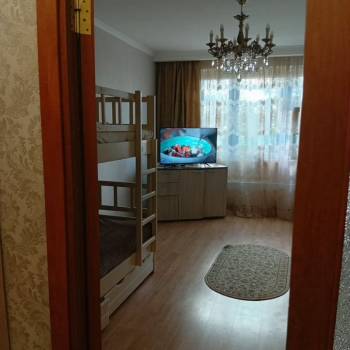 Сдается 1-комнатная квартира, 43 м²