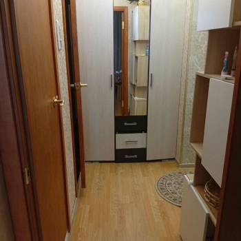 Сдается 1-комнатная квартира, 43 м²
