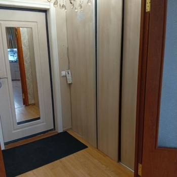 Сдается 1-комнатная квартира, 43 м²