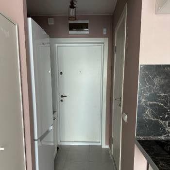 Сдается 1-комнатная квартира, 19,5 м²