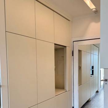 Сдается 1-комнатная квартира, 33 м²