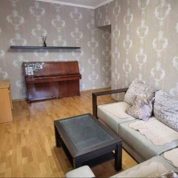 Сдается Многокомнатная квартира, 59 м²