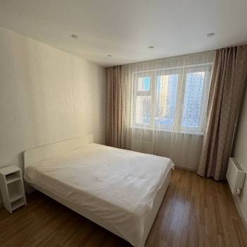 Сдается 2-х комнатная квартира, 60 м²