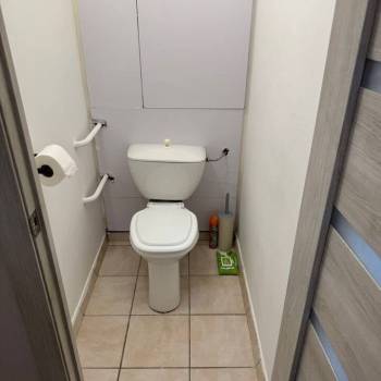 Сдается 2-х комнатная квартира, 60 м²
