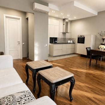 Сдается 2-х комнатная квартира, 68 м²